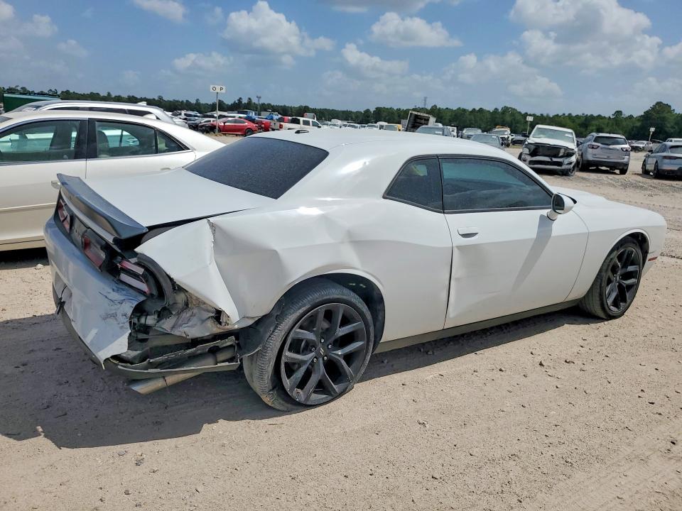 Aukcja sprzedaży 2019 Dodge Challenger, vin: 2C3CDZAG3KH557778, numer aukcji: 65002486