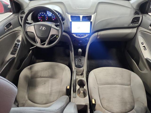 Продаж на аукціоні авто 2016 Hyundai Accent, vin: KMHCT4AE8GU104434, номер лоту: 63259436