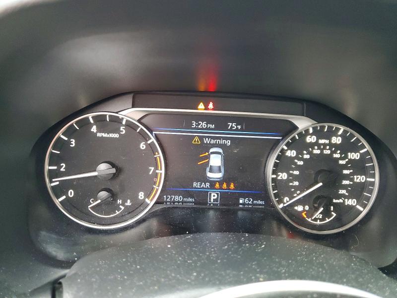 Auction sale of the 2026 Nissan Altima, vin: 1N4BL4DV4TN312929, lot number: 67184666