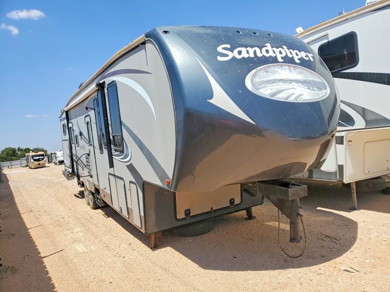 Aukcja sprzedaży 2014 Foresriver Sandpiper, vin: 4X4FSAN29EJ029495, numer aukcji: 61566316