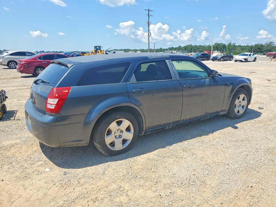 Aukcja sprzedaży 2008 Dodge Magnum, vin: 2D4FV47T28H168400, numer aukcji: 63074406