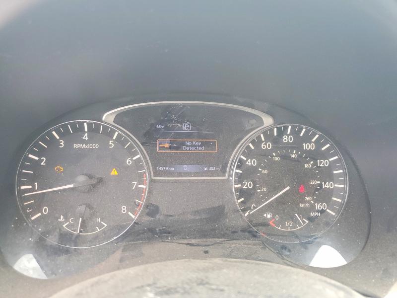 Aukcja sprzedaży 2018 Nissan Altima, vin: 1N4AL3AP6JC480401, numer aukcji: 65026706