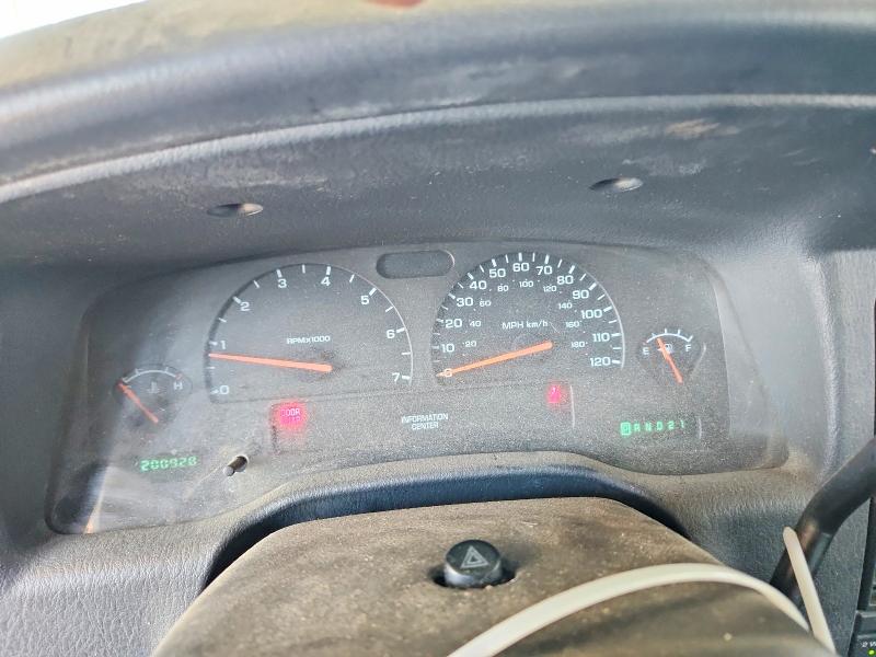 63011606 :رقم المزاد ، 1D4HS38N93F579024 vin ، 2003 Dodge Durango مزاد بيع