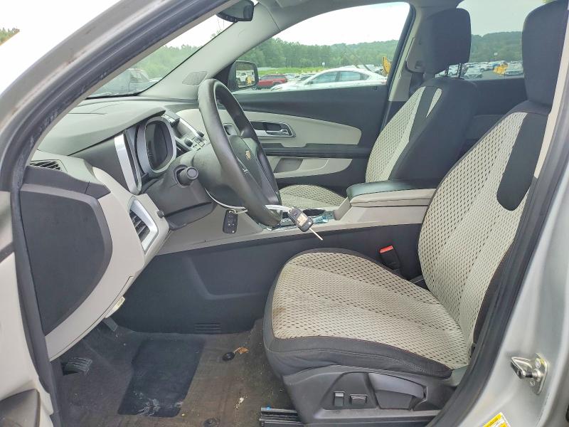Aukcja sprzedaży 2011 Chevrolet Equinox, vin: 2GNALBEC1B1175916, numer aukcji: 65190416