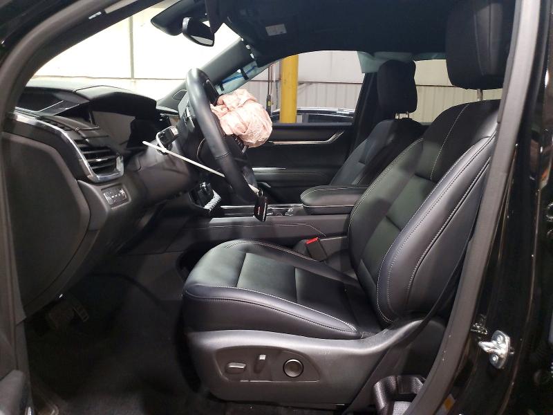 Продажа на аукционе авто 2025 Gmc Acadia, vin: 1GKENNRS7SJ275231, номер лота: 66531266