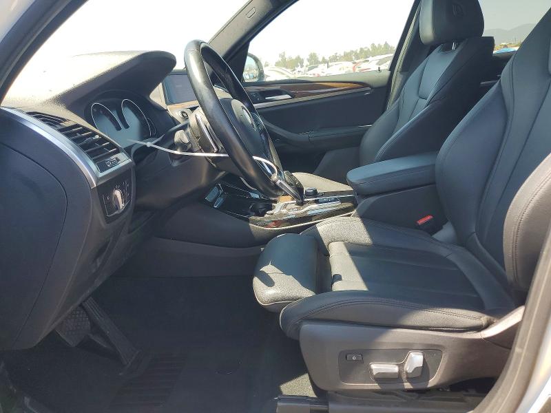 Aukcja sprzedaży 2019 Bmw X3, vin: 5UXTR7C55KLR47294, numer aukcji: 64607046
