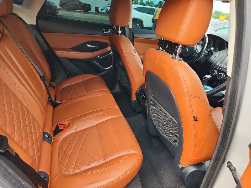 Aukcja sprzedaży 2018 Jaguar E-pace, vin: SADFP2FX3J1Z18086, numer aukcji: 64779826