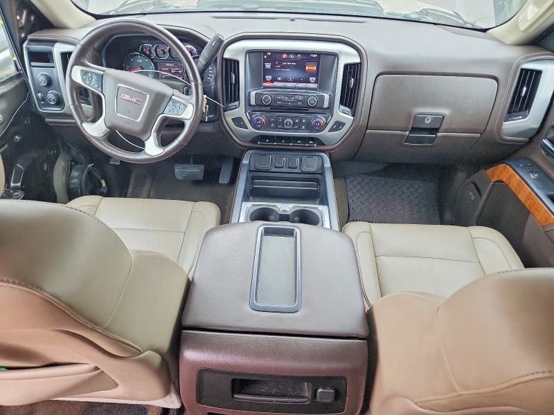 Aukcja sprzedaży 2014 Gmc Sierra, vin: 3GTU2VEC8EG462465, numer aukcji: 65646046