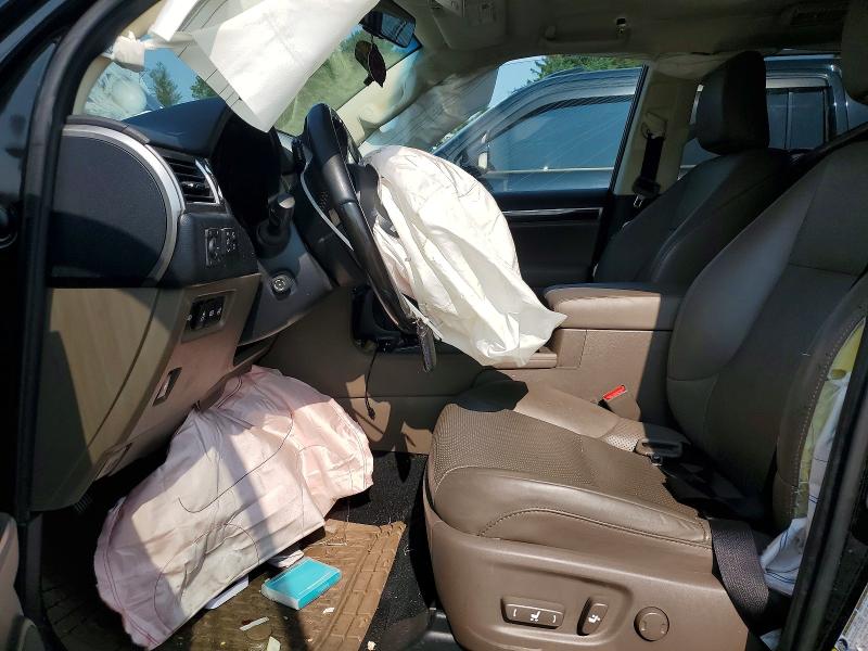 Продаж на аукціоні авто 2023 Lexus Gx, vin: JTJGM7BX1P5354674, номер лоту: 64243116