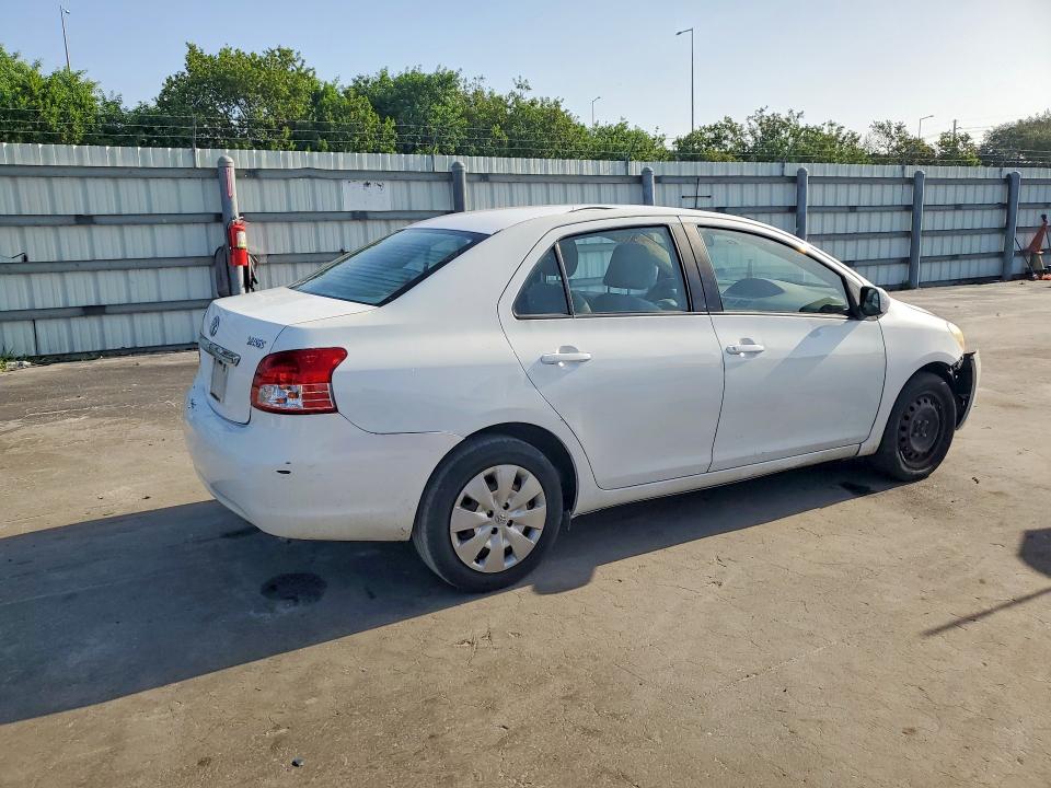 Продаж на аукціоні авто 2009 Toyota Yaris, vin: JTDBT903991352080, номер лоту: 65309186