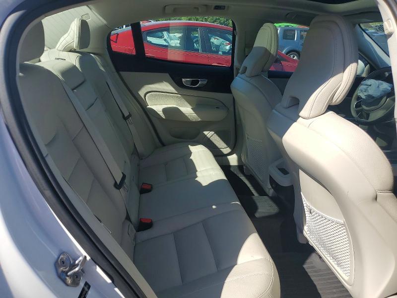 Aukcja sprzedaży 2020 Volvo S60, vin: 7JRA22TK8LG072410, numer aukcji: 66013596