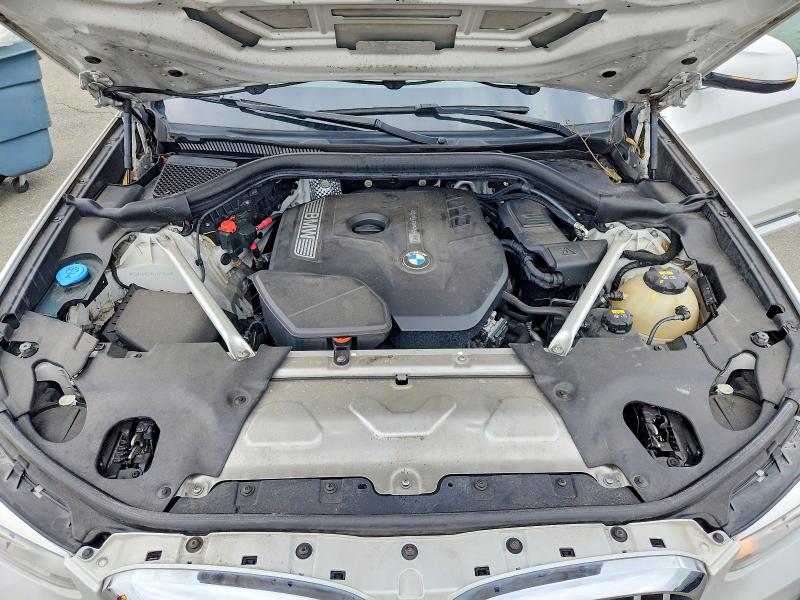 Продаж на аукціоні авто 2019 Bmw X3, vin: 5UXTR9C5XKLP77848, номер лоту: 66636976