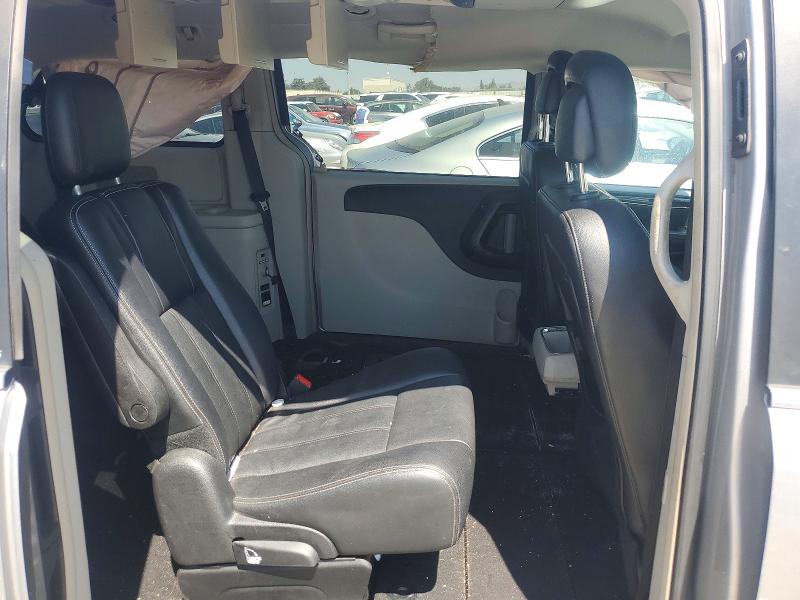 Aukcja sprzedaży 2013 Chrysler Town & Country, vin: 2C4RC1BGXDR776291, numer aukcji: 63409416