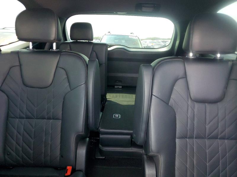 Aukcja sprzedaży 2024 Kia Telluride, vin: 5XYP3DGC8RG429987, numer aukcji: 64845976