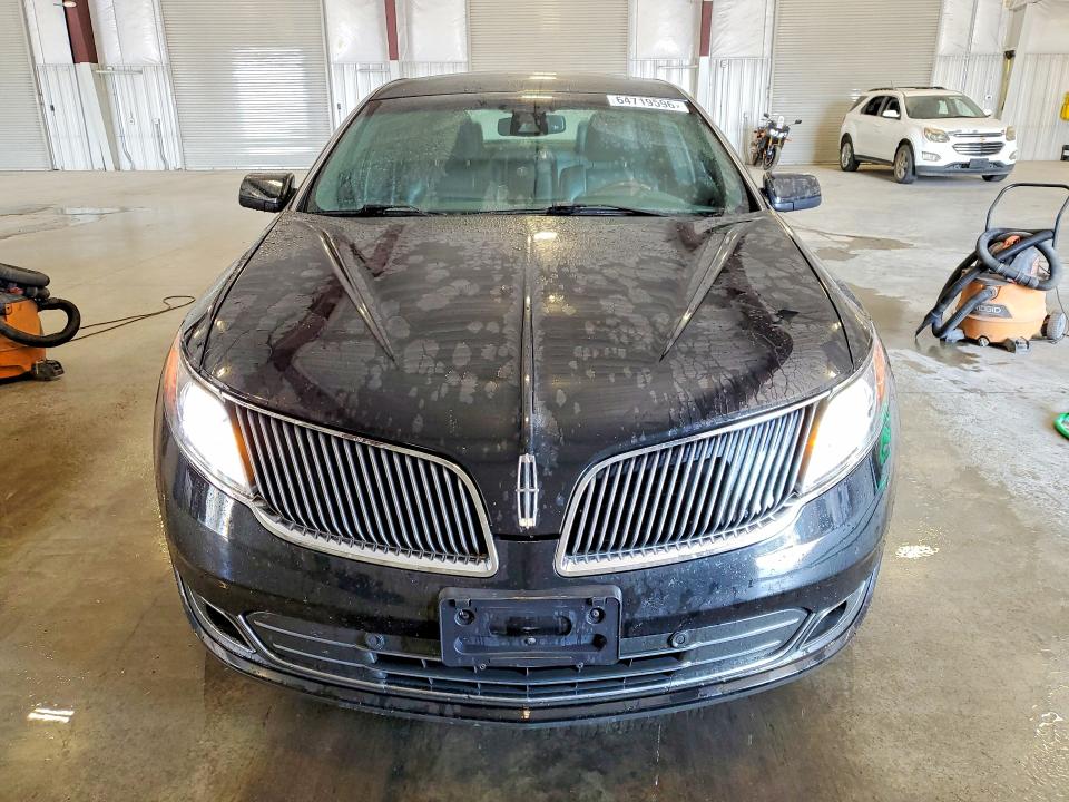 Продаж на аукціоні авто 2013 Lincoln Mks, vin: 1LNHL9EK7DG613461, номер лоту: 64719596