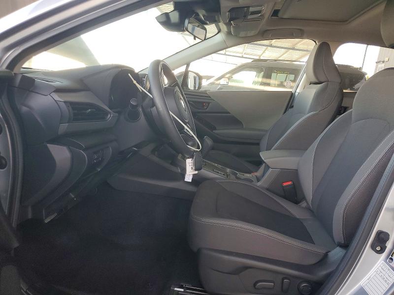 Продаж на аукціоні авто 2026 Subaru Crosstrek, vin: 4S4GUHD62T3762650, номер лоту: 65708156