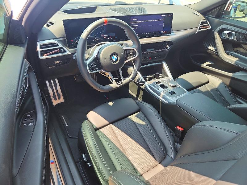 Продаж на аукціоні авто 2025 Bmw M240xi, vin: 3MW53CM09S8F03492, номер лоту: 64434936