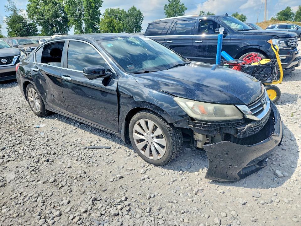 Продаж на аукціоні авто 2015 Honda Accord, vin: 1HGCR2F79FA032503, номер лоту: 63951866