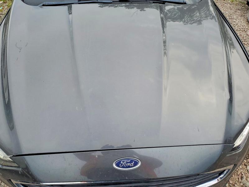 Aukcja sprzedaży 2020 Ford Fusion, vin: 3FA6P0G7XLR142682, numer aukcji: 63924886