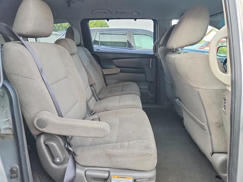 Продаж на аукціоні авто 2011 Honda Odyssey, vin: 5FNRL5H41BB004498, номер лоту: 64329546