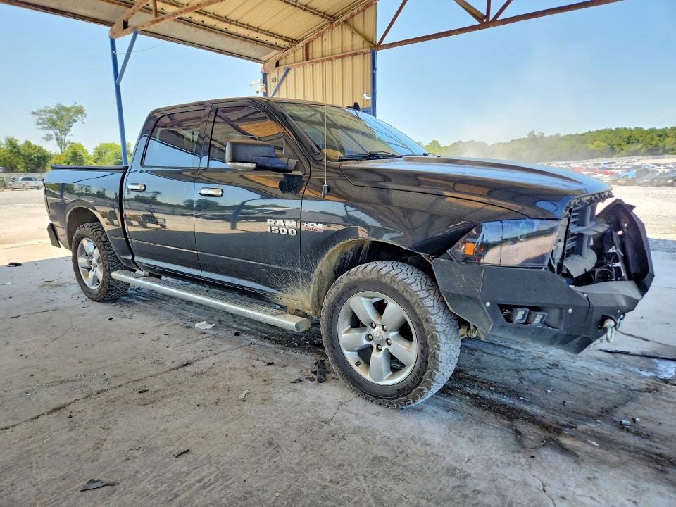 Продажа на аукционе авто 2017 Ram 1500, vin: 3C6RR7LT3HG641220, номер лота: 65938366