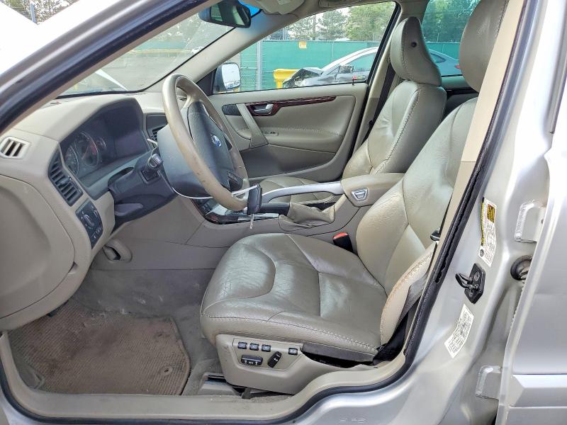Aukcja sprzedaży 2006 Volvo Xc70, vin: YV4SZ592061240262, numer aukcji: 64389386