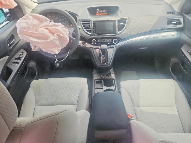 Продажа на аукционе авто 2015 Honda Cr-v, vin: 2HKRM3H55FH500633, номер лота: 65009476