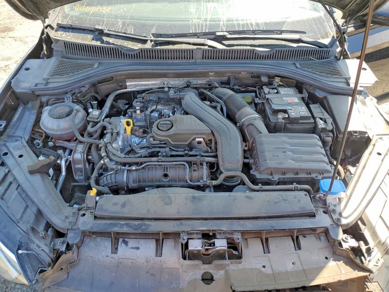 Продажа на аукционе авто 2023 Volkswagen Jetta, vin: 3VWBM7BU3PM026604, номер лота: 66635336