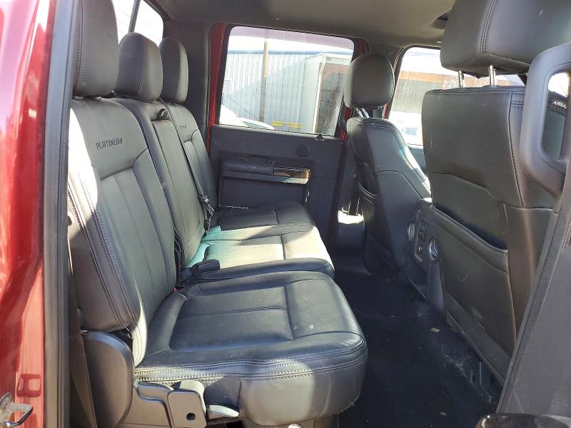 Продаж на аукціоні авто 2015 Ford F250, vin: 1FT7W2BT5FEA82061, номер лоту: 65836936