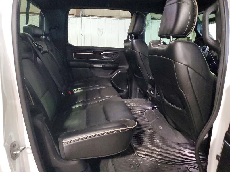 2020 Ram 1500 მანქანა იყიდება აუქციონზე, vin: 1C6SRFRT4LN118291, აუქციონის ნომერი: 65267646