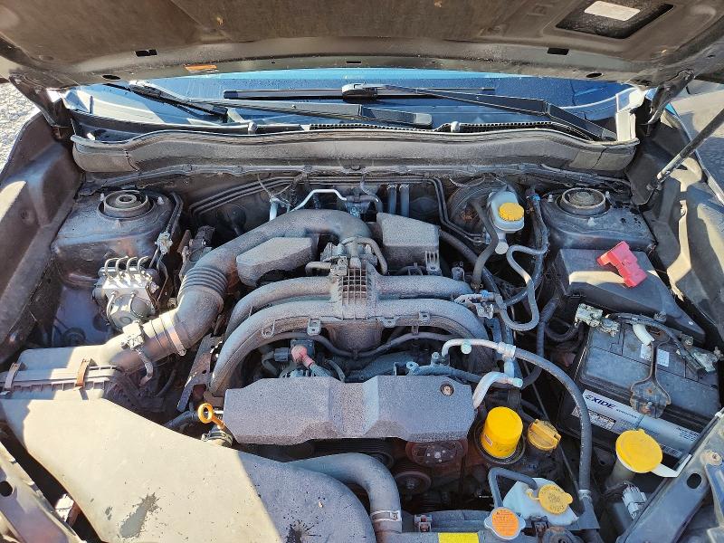 66428086 :رقم المزاد ، JF2SJAEC5JH504224 vin ، 2018 Subaru Forester مزاد بيع