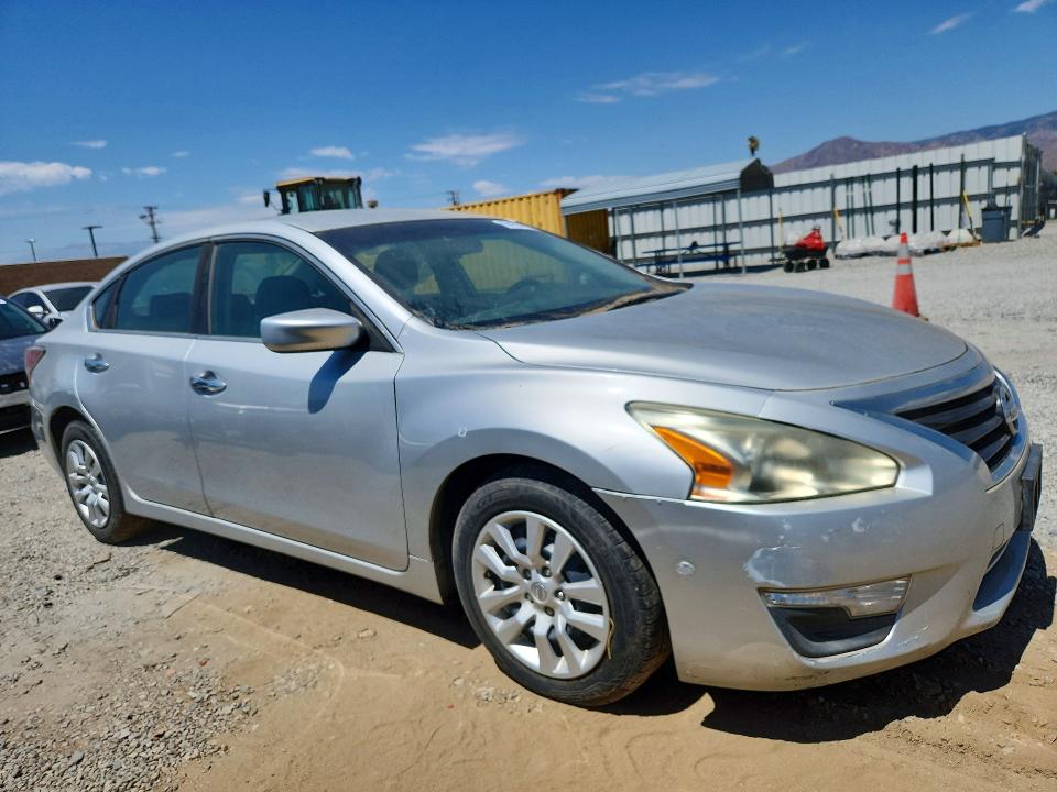 Продажа на аукционе авто 2015 Nissan Altima, vin: 1N4AL3AP9FC429370, номер лота: 66422746