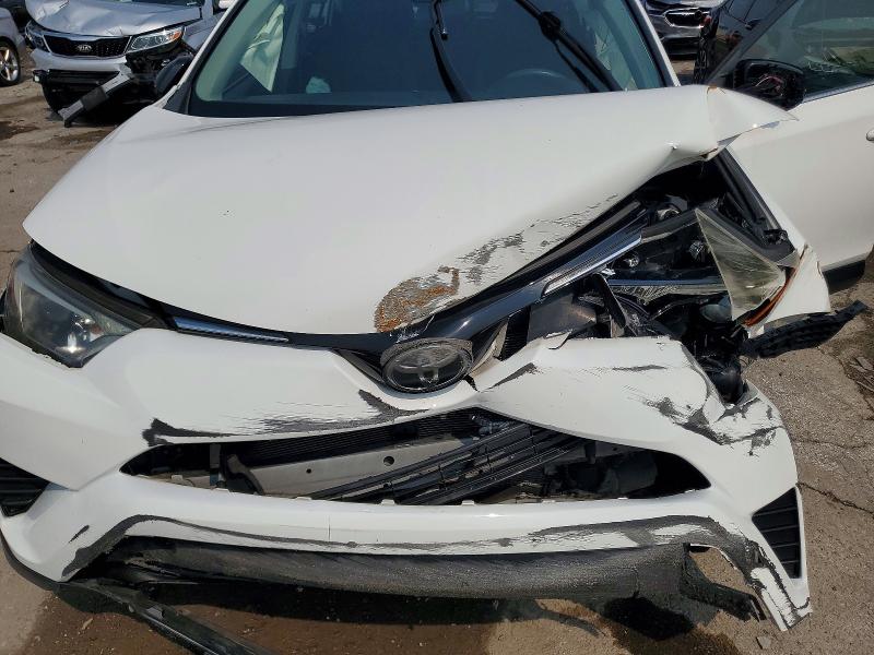 63698126 :رقم المزاد ، JTMZFREV2HJ719108 vin ، 2017 Toyota Rav4 مزاد بيع