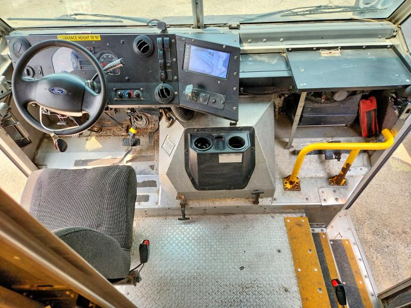 Aukcja sprzedaży 2019 Ford E450, vin: 1FC3E4K61KDC48924, numer aukcji: 64186386