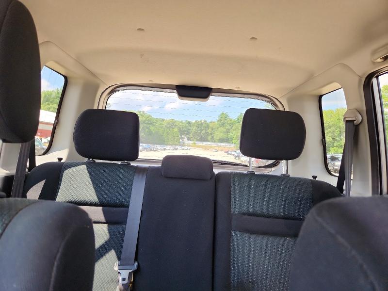 2006 Scion Xb მანქანა იყიდება აუქციონზე, vin: JTLKT324164110448, აუქციონის ნომერი: 65351196