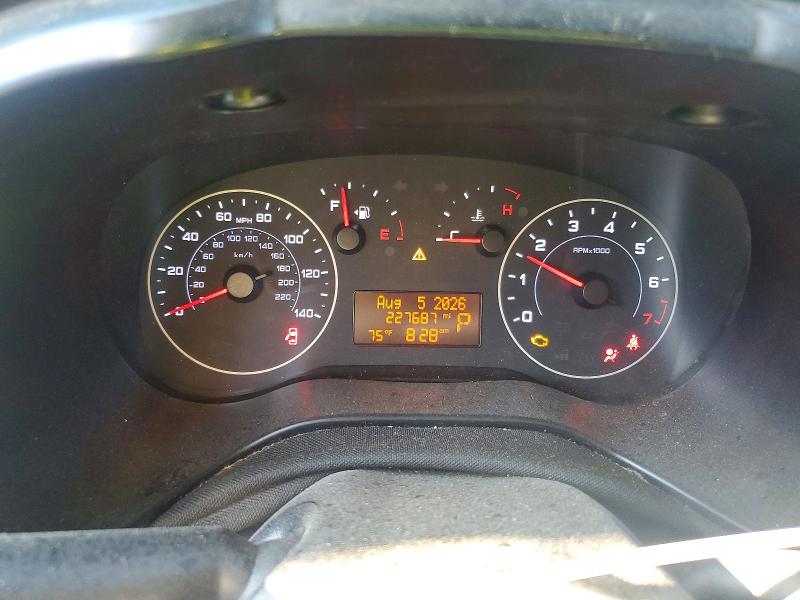 Aukcja sprzedaży 2021 Ram Promaster City, vin: ZFBHRFAB3M6V40461, numer aukcji: 63373726