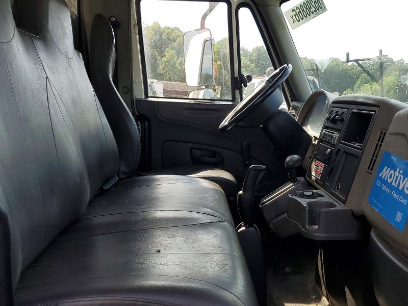 Продажа на аукционе авто 2017 International 4000, vin: 1HTMMMMM9HH519607, номер лота: 65298866