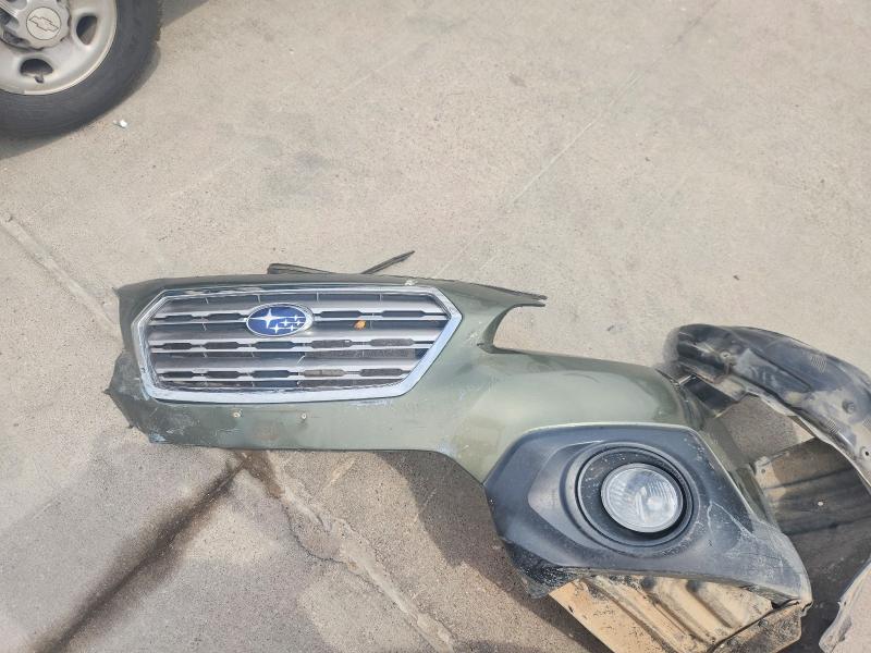 Aukcja sprzedaży 2016 Subaru Outback, vin: 4S4BSALC4G3226707, numer aukcji: 65882286