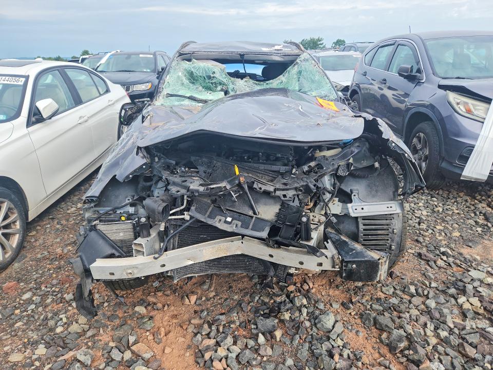 Aukcja sprzedaży 2018 Alfa Romeo Stelvio, vin: ZASFAKPN8J7B87024, numer aukcji: 65824546