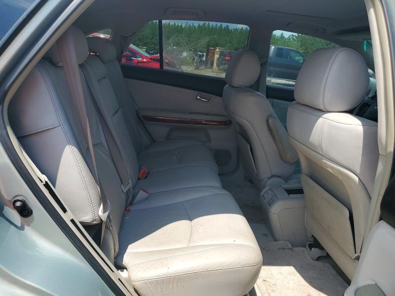 63194896 :رقم المزاد ، 2T2GK31U89C058495 vin ، 2009 Lexus Rx مزاد بيع