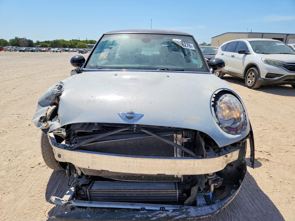 2015 Mini Cooper მანქანა იყიდება აუქციონზე, vin: WMWXM5C52FT942028, აუქციონის ნომერი: 65326276