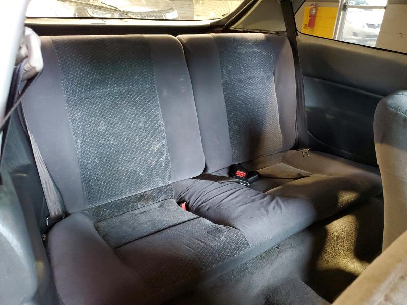 Aukcja sprzedaży 1998 Honda Civic, vin: 2HGEJ6449WH100221, numer aukcji: 61646816