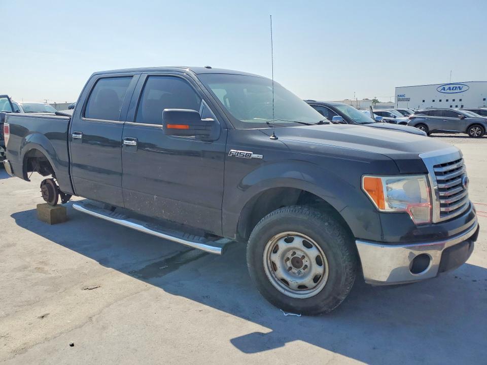 Продажа на аукционе авто 2012 Ford F150, vin: 1FTFW1CF4CFC08530, номер лота: 59398616