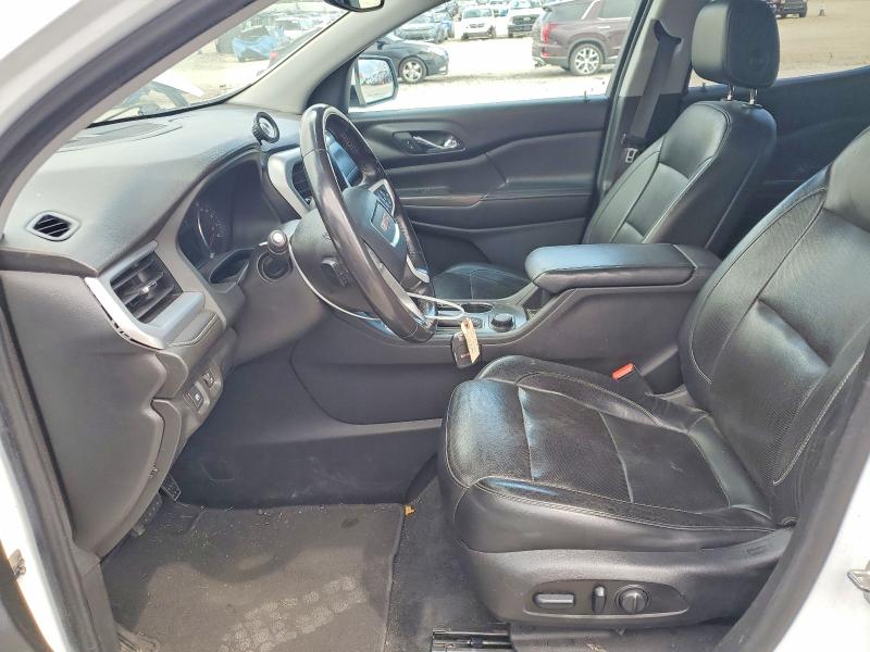 2018 Gmc Acadia მანქანა იყიდება აუქციონზე, vin: 1GKKNULSXJZ217586, აუქციონის ნომერი: 66812316