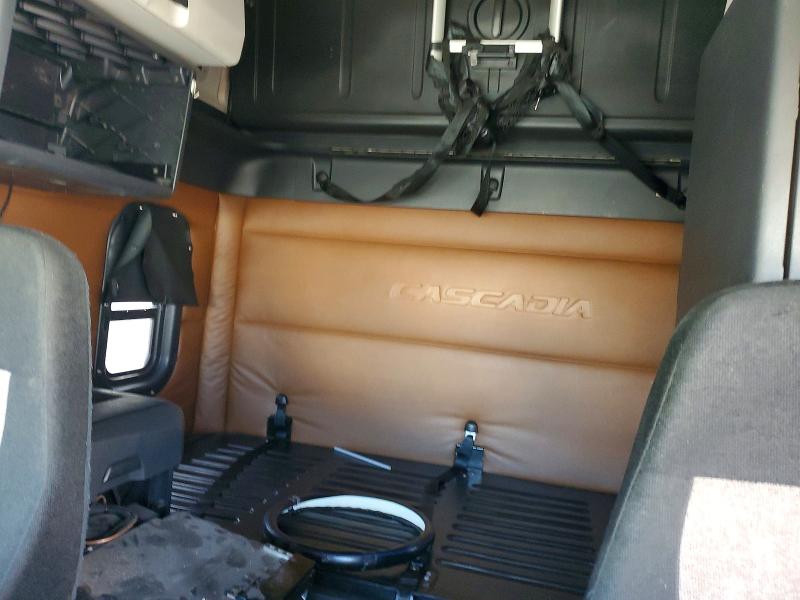 2019 Freightliner Cascadia მანქანა იყიდება აუქციონზე, vin: 3AKJHHDR0KSKD2788, აუქციონის ნომერი: 62523916