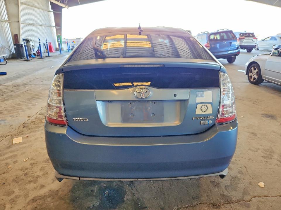 Auction sale of the 2007 Toyota Prius, vin: JTDKB20U277662150, lot number: 64965966