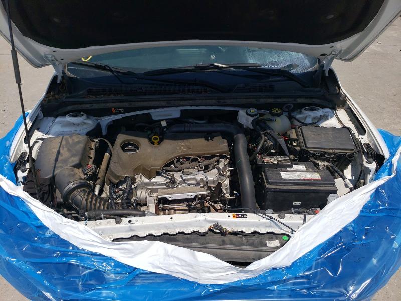 Продаж на аукціоні авто 2023 Chevrolet Malibu, vin: 1G1ZD5ST7PF206853, номер лоту: 66991956