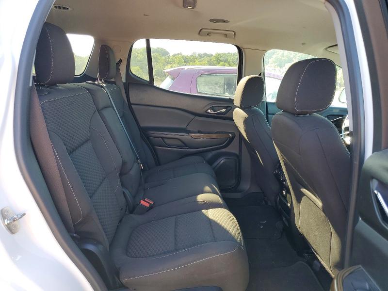 63562946 :رقم المزاد ، 1GKKNRLA5HZ150121 vin ، 2017 Gmc Acadia مزاد بيع