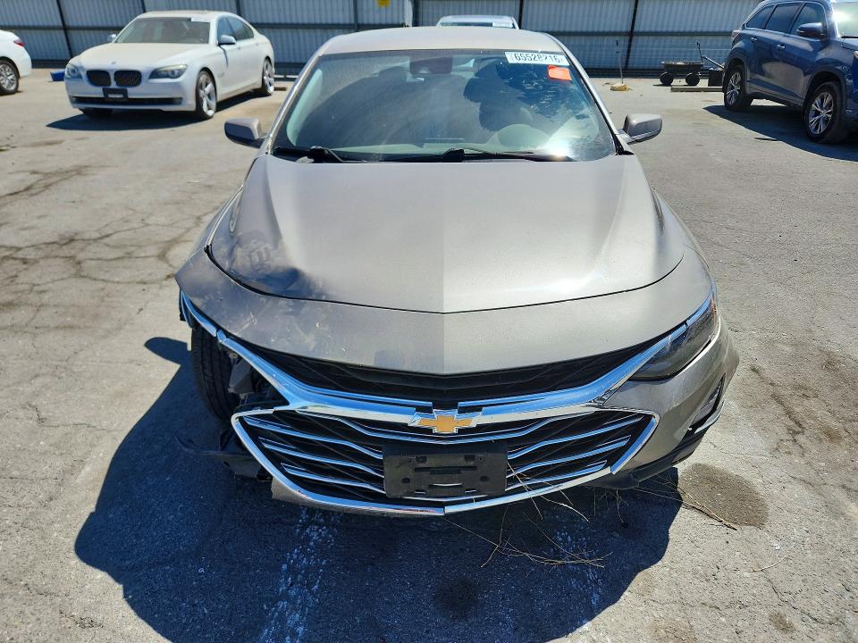 Продаж на аукціоні авто 2024 Chevrolet Malibu, vin: 1G1ZD5STXRF208213, номер лоту: 65528216