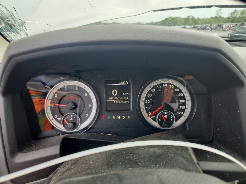 Продаж на аукціоні авто 2015 Ram 1500, vin: 3C6JR6DT0FG549436, номер лоту: 64492966
